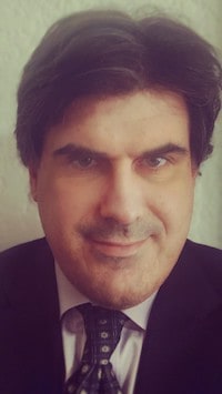 Picture of Alex DiBona