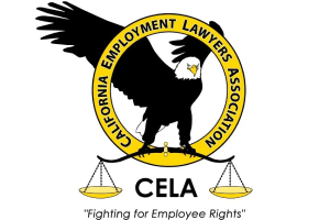 California Employment Lawyers Association / CELA