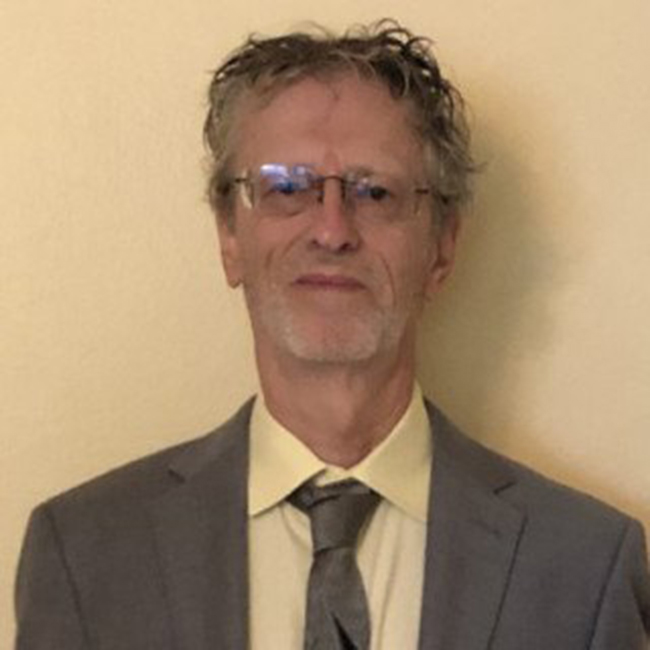 Profile photo of Brian Andrews