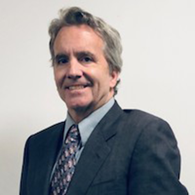 Profile photo of Glenn Dwiggins