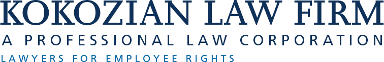 Kokozian Law Firm