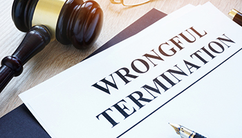 Wrongful Termination